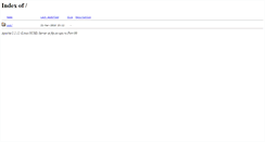 Desktop Screenshot of ftp.so-ups.ru