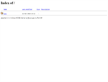Tablet Screenshot of ftp.so-ups.ru
