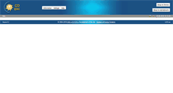 Desktop Screenshot of isei.so-ups.ru